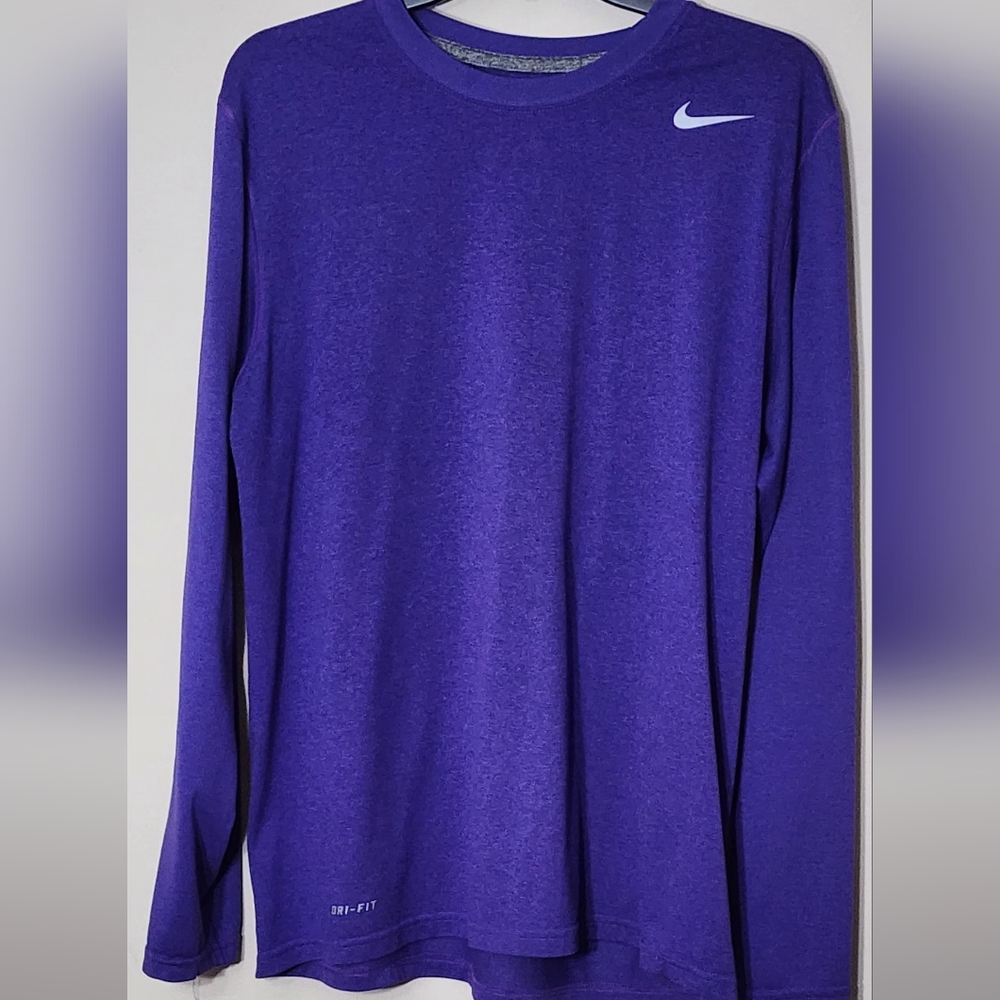 Women's Purple Skirt